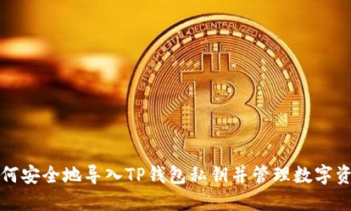 如何安全地导入TP钱包私钥并管理数字资产
